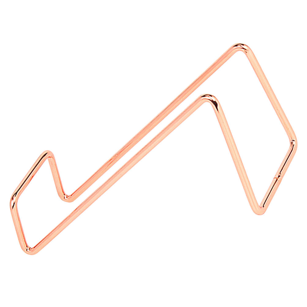 Minimalistischer Eisen-Weinhal – Home Bar Stand Bewertung und Preis