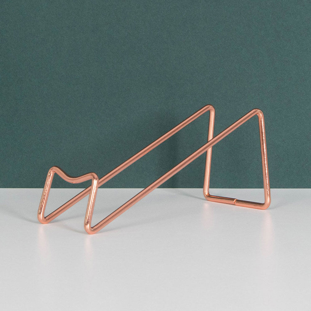 Minimalistischer Eisen-Weinhal – Home Bar Stand Bewertung und Preis