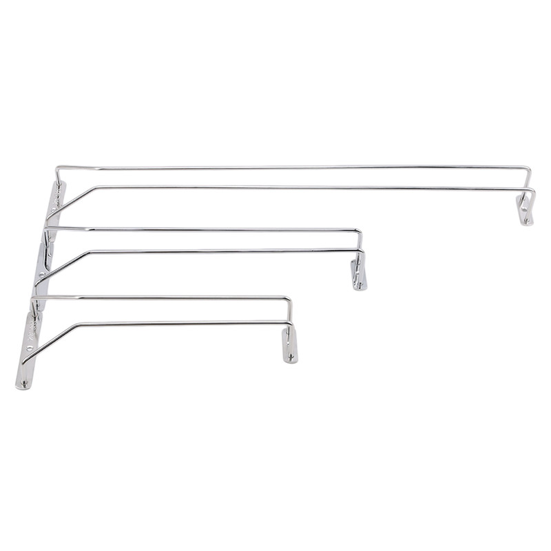 Nützliche Eisen Wein Glas Rack – Home Bar Stand Bewertung und Preis
