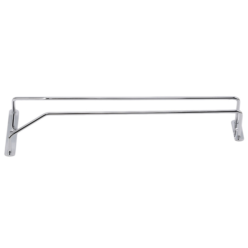 Nützliche Eisen Wein Glas Rack – Home Bar Stand Bewertung und Preis