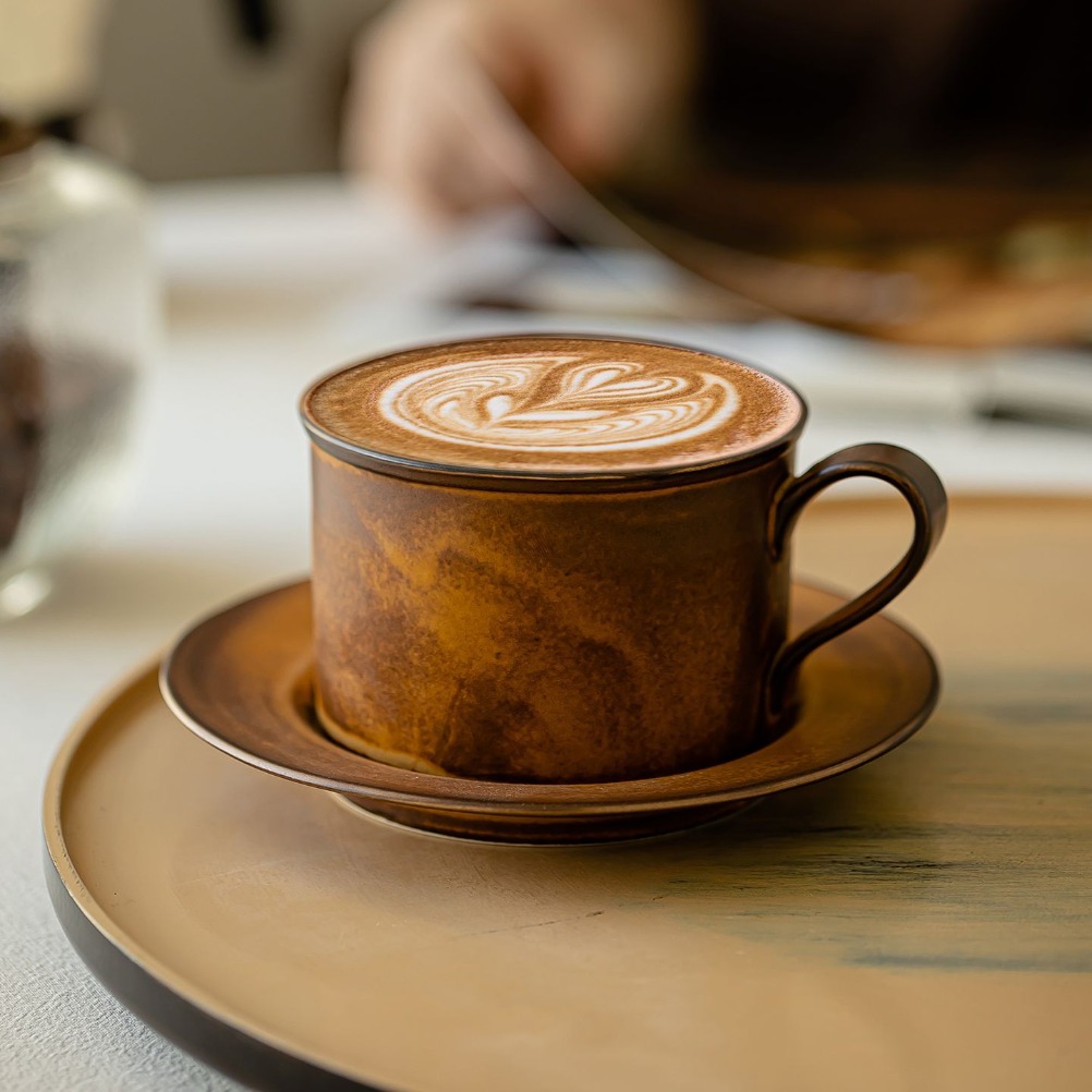 Japanisches Retro-Kaffeetassen – Old Fashioned Glass Bewertung und Preis